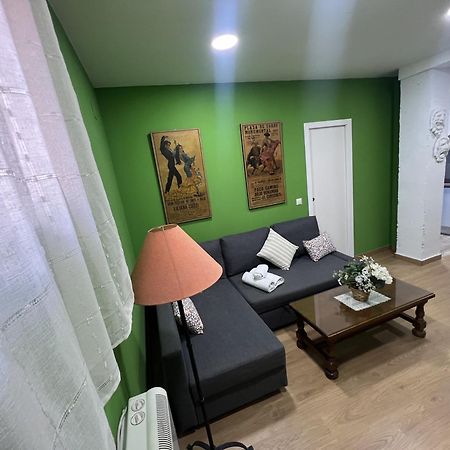 A&R Apartamento Santiago II Сан-Себастиан-де-лос-Рейес Экстерьер фото