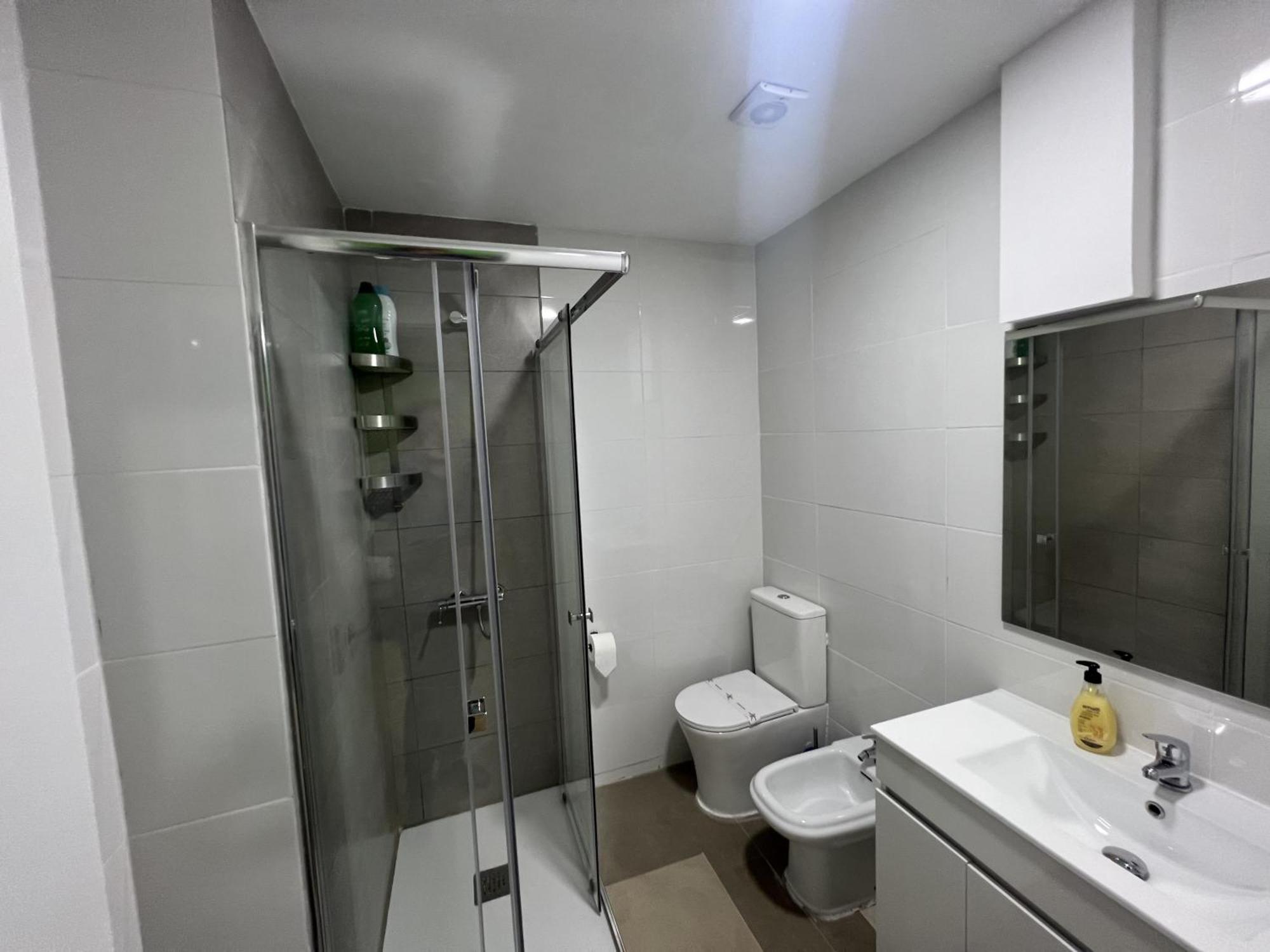 A&R Apartamento Santiago II Сан-Себастиан-де-лос-Рейес Экстерьер фото